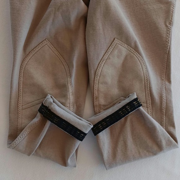 On Course Equestrian Riding Pants - Picture 5 of 11